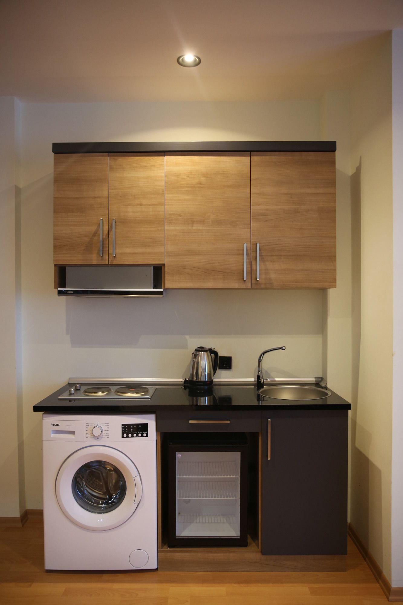 Metro City Batumi Residence Eksteriør billede