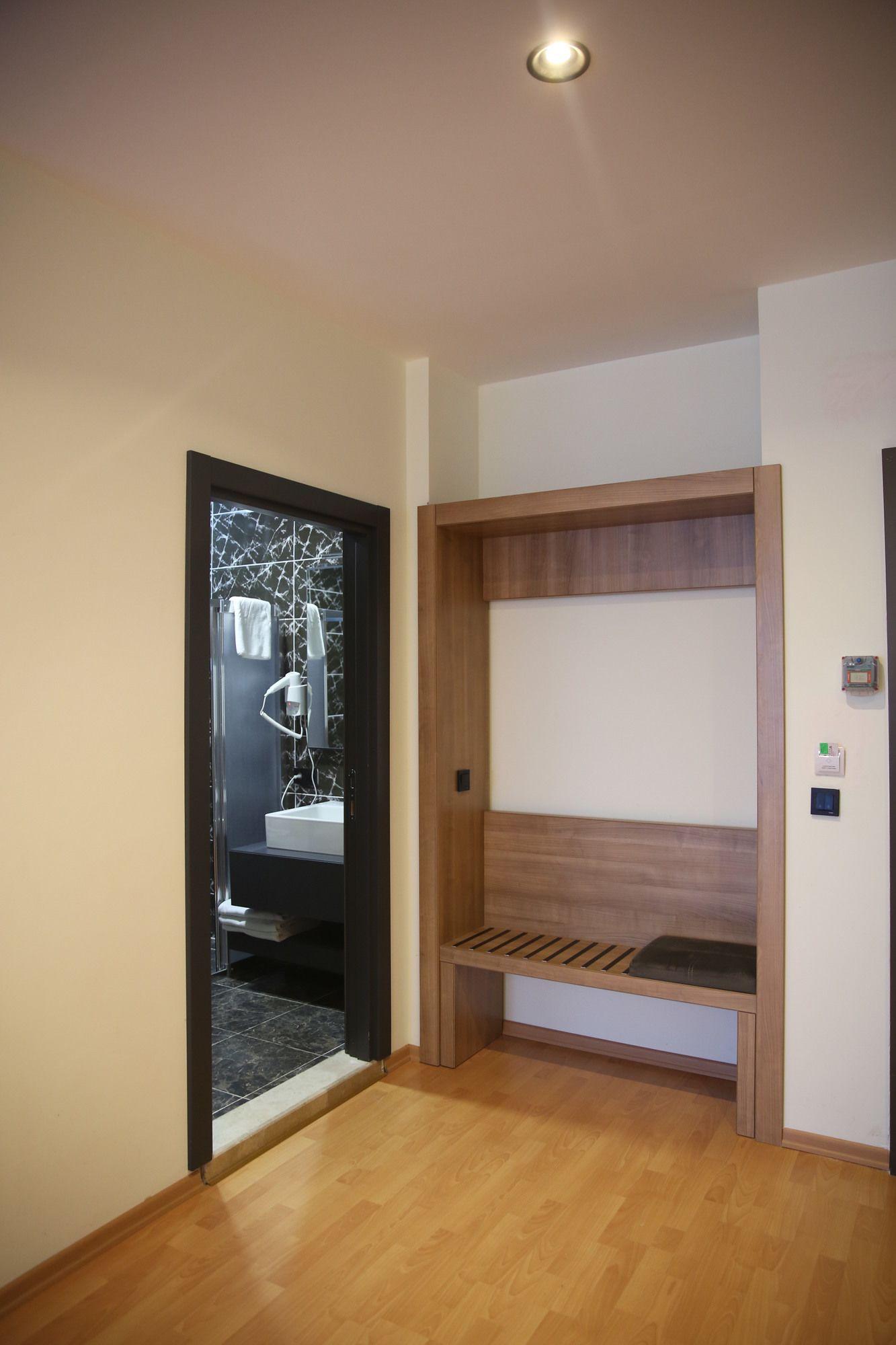 Metro City Batumi Residence Eksteriør billede